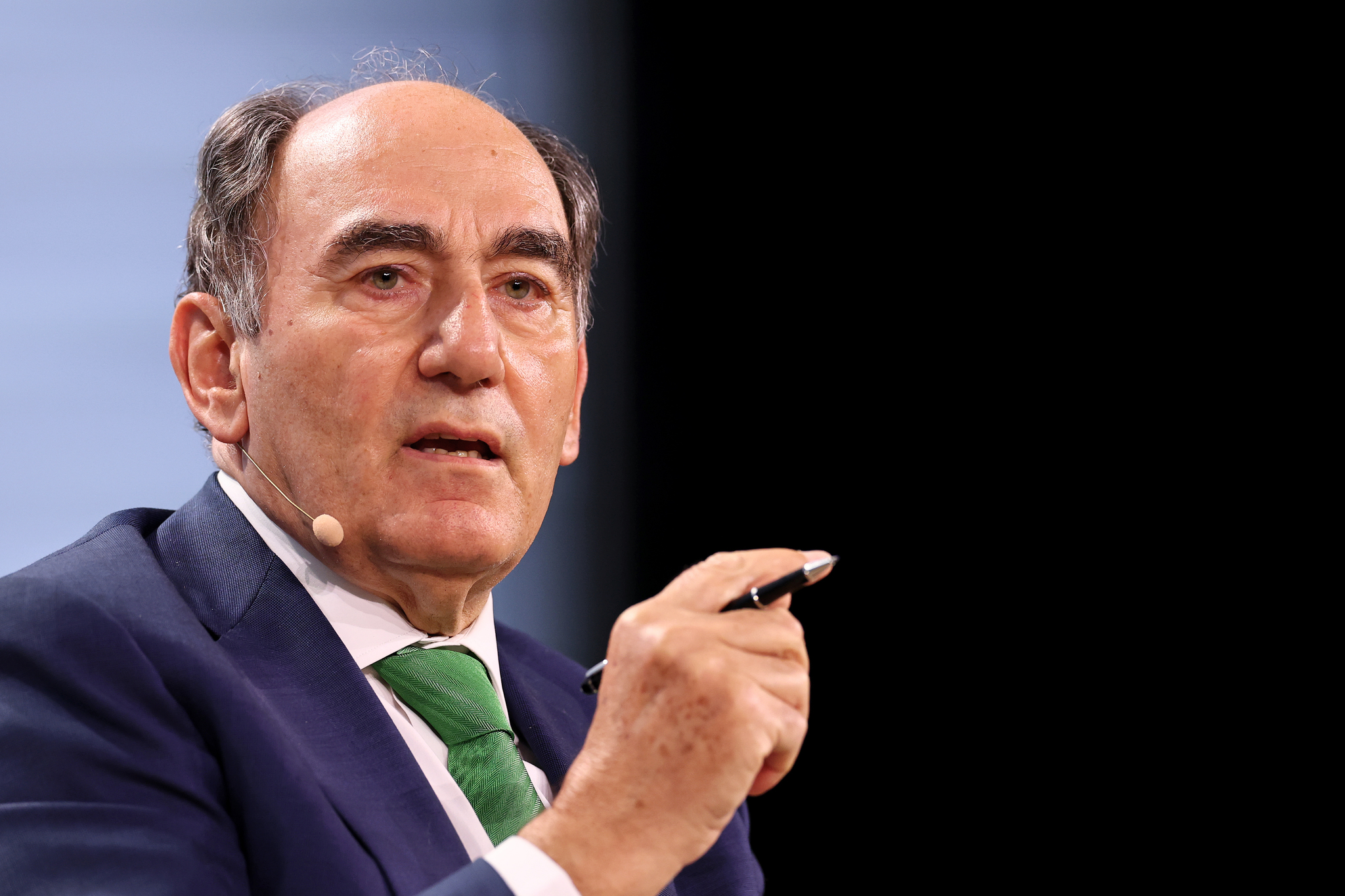 Iberdrola firma 5.336 millones en financiación sostenible hasta junio