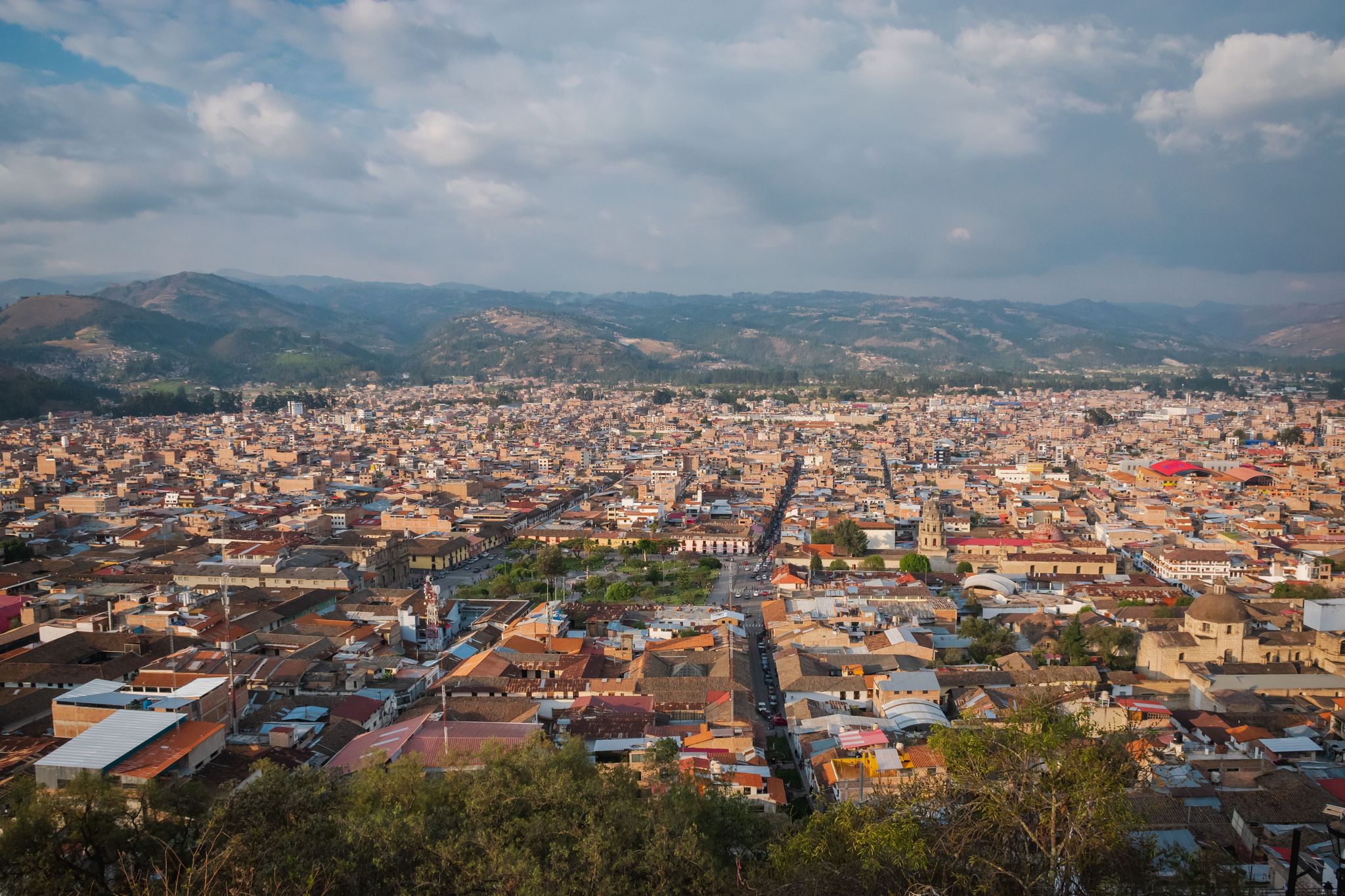 Aqualia dispara cartera de agua en Perú con una gran depuradora