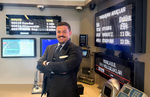 Çinar Basmaci, CEO de Kentkart: "Gane quien gane en Madrid, hemos venido a quedarnos"
