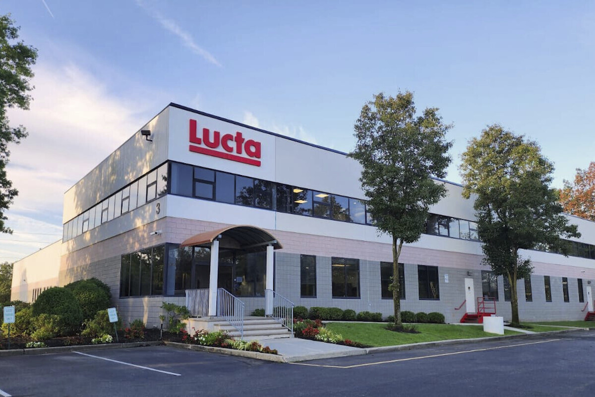 Lucta lanza un plan de inversiones a cinco años por 200 millones de euros