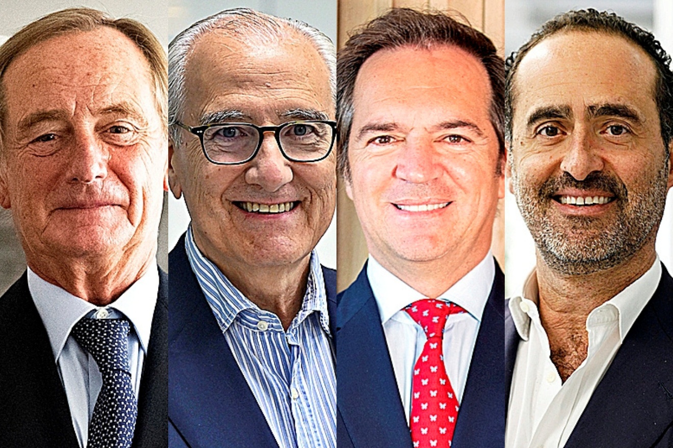 Altamar, Asterion och ProA höjer spanska riskkapitalprovisioner till 407 miljoner