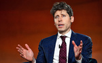 Sam Altman, el 'padre' de la inteligencia artificial