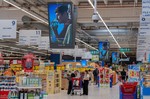 El grupo francés Vusion compra In-Store Media