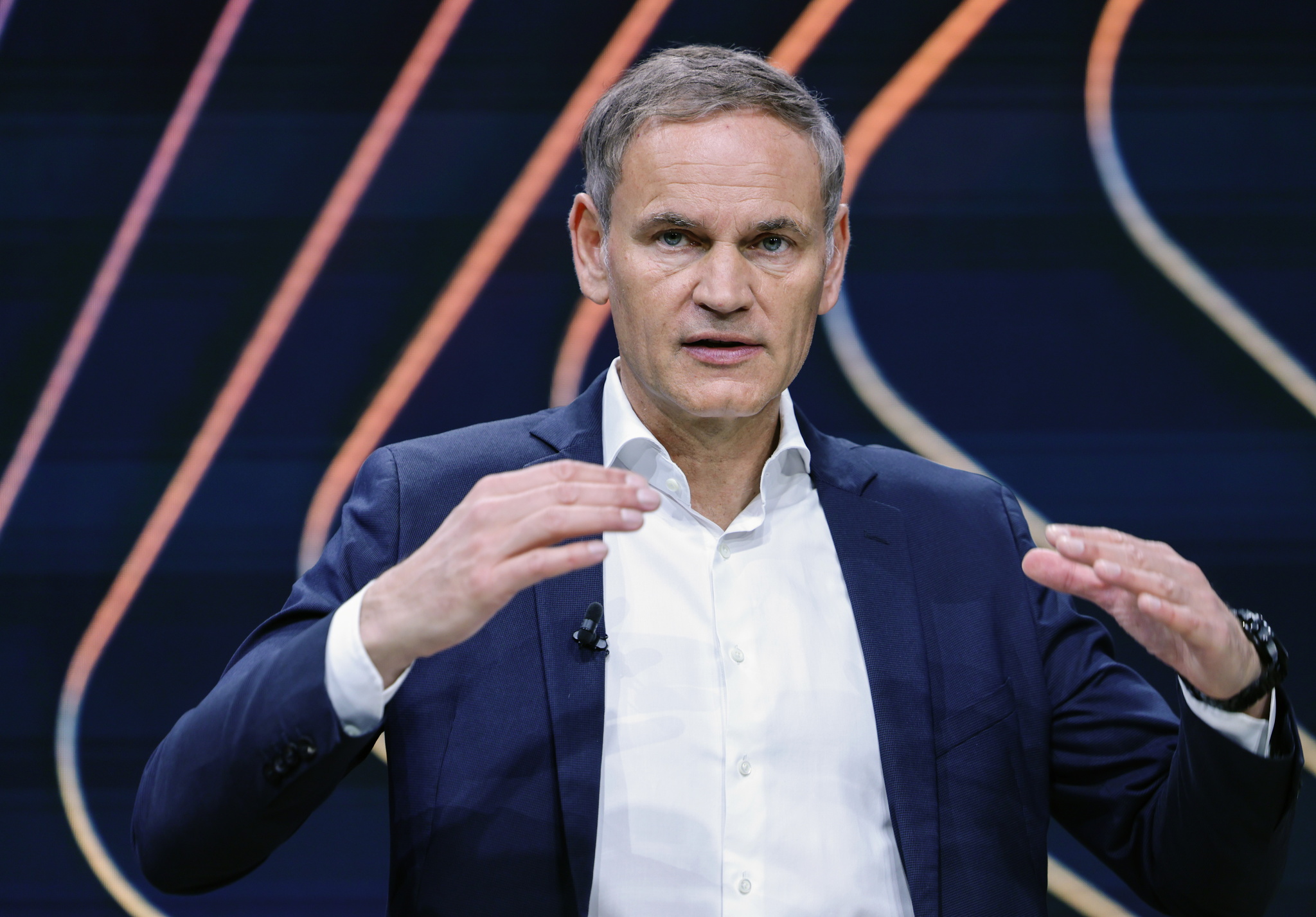 Porsche anuncia recortes de 5.000 puestos de trabajo adicionales hasta 2035 Se suman al plan de Volkswagen para reducir su plantilla en 50.000 empleados. Leer