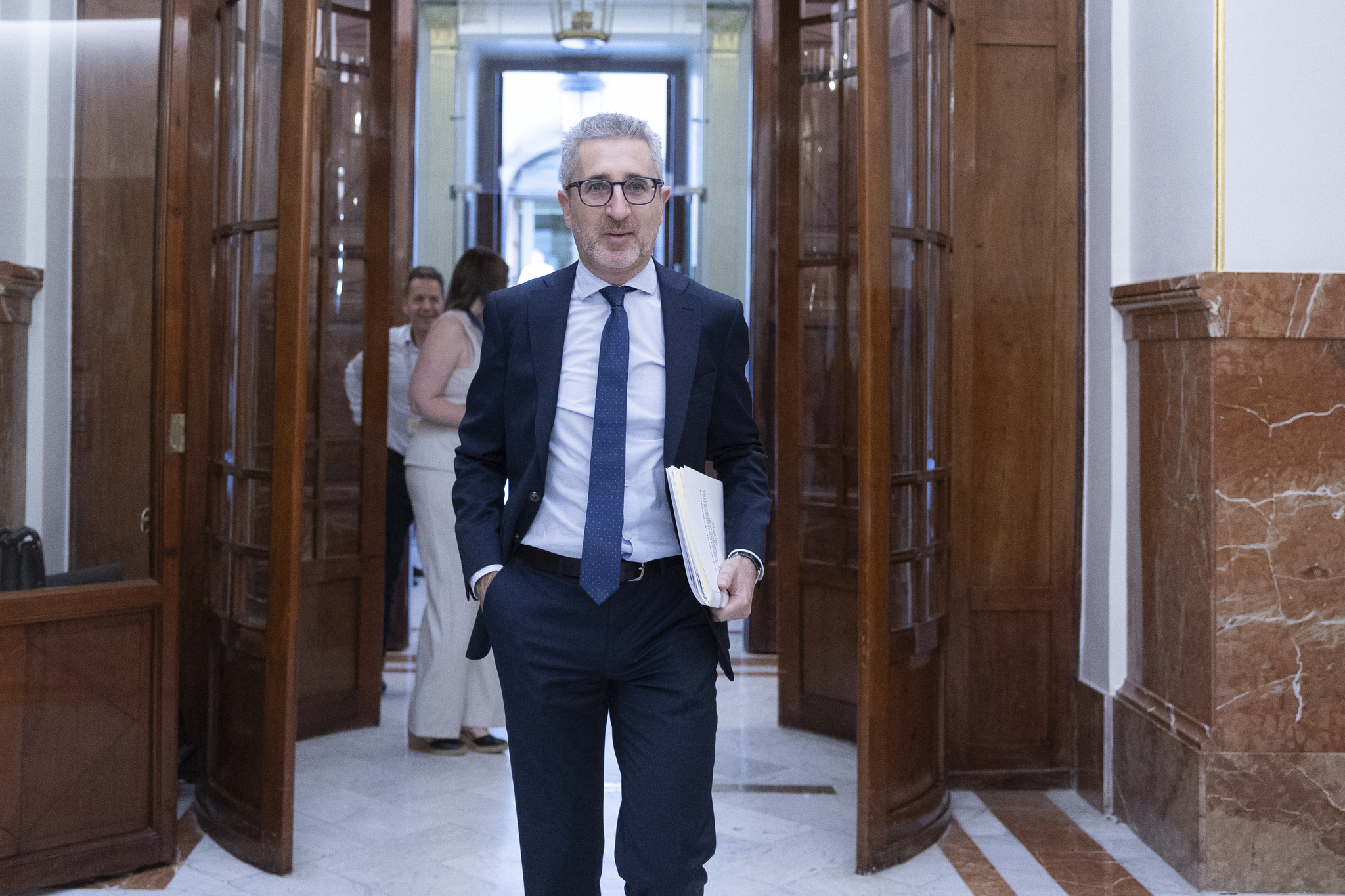 La reforma de la financiación autonómica, en el aire: las CCAA piden aplazar la votación del miércoles