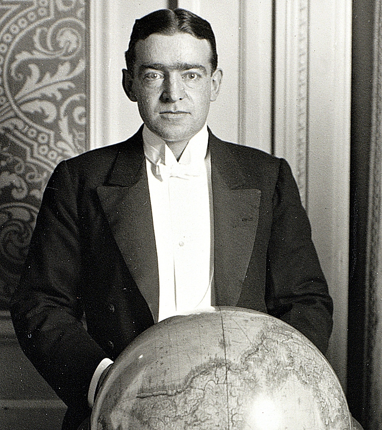 Las claves de Shackleton para decidir en la niebla