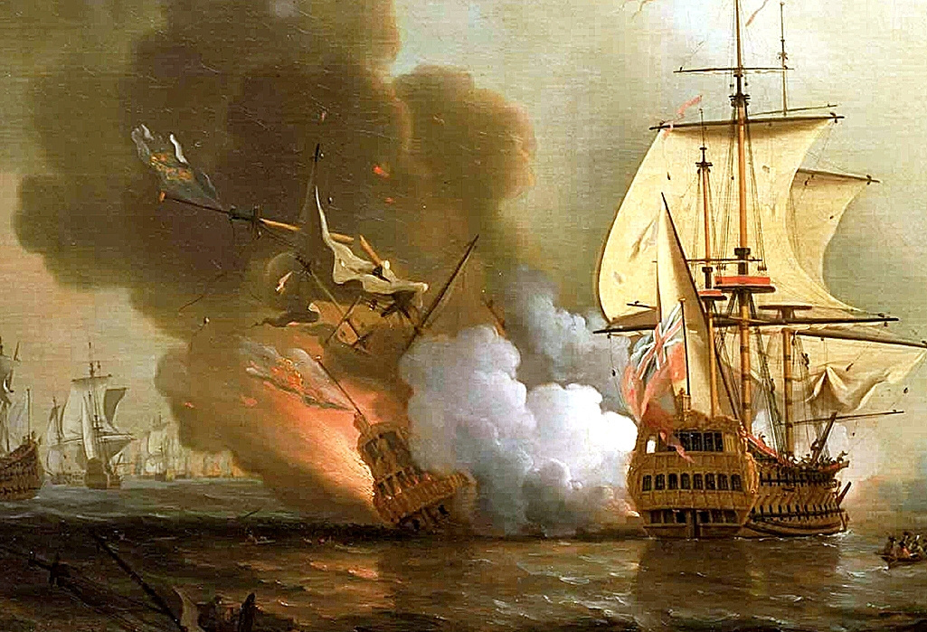 El galeón español que se hundió con un tesoro de 20.000 millones El botín del barco San José es el centro de una gran disputa que continúa a 300 años de su hundimiento. Leer