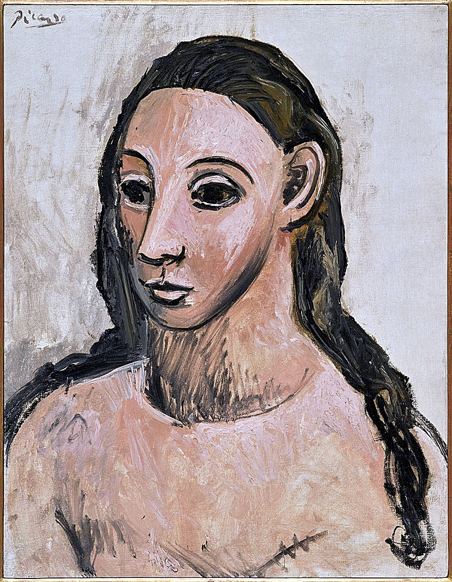 El Picasso que volvió al Reina Sofía tras surcar los mares