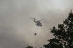 Calma tensa ante la mejora de los grandes incendios en España en plena tormenta perfecta por la nueva ola de calor