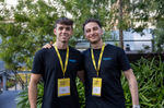 La 'start up' Tripjoin cierra una ronda de 300.000 euros