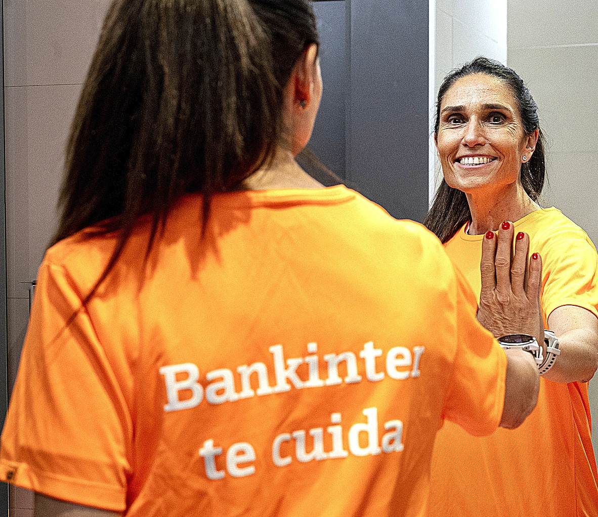 Ana García (Bankinter): "Hay una correlación clara entre bienestar y productividad"