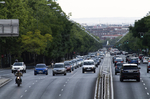 La DGT confirma: ¿cuántas veces te pueden multar en un día?
