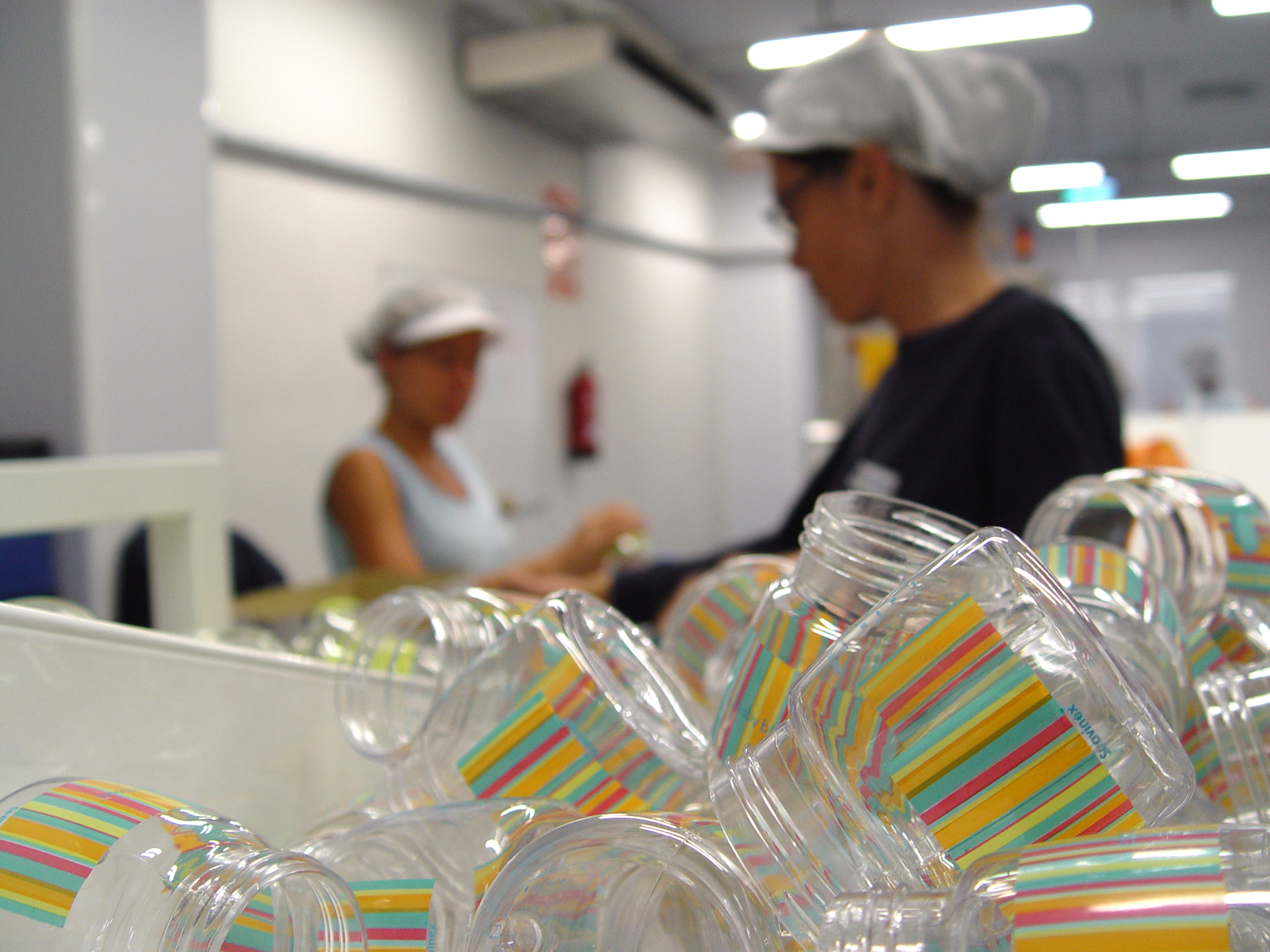 Portobello acuerda la compra del 51% de Suavinex a Bluegem Capital
