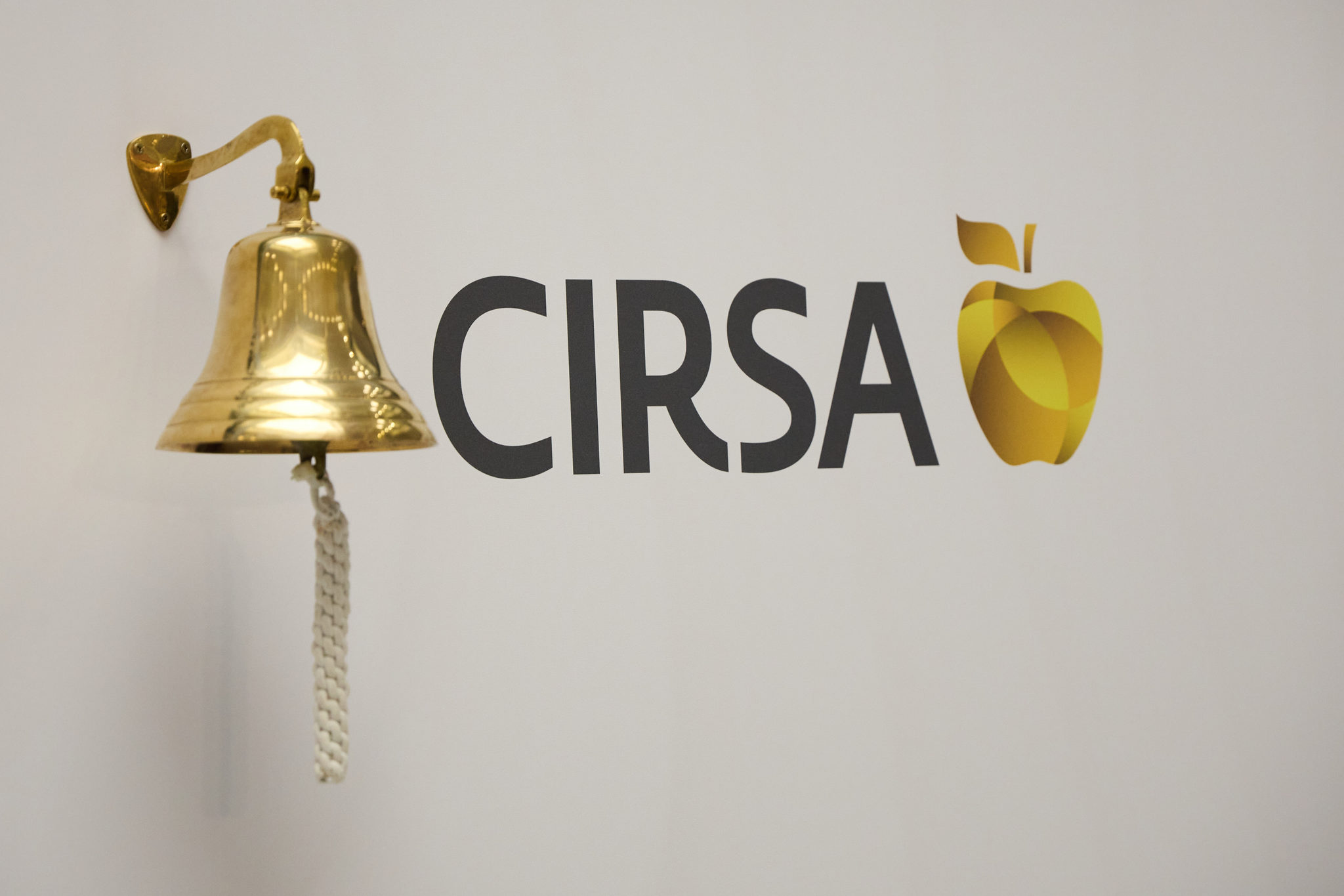 Cirsa factura un 9,1% más hasta junio y mejora el ebitda un 8,4%