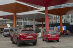 La inflación sube tres décimas en julio hasta el 3,5% por las gasolinas y la luz