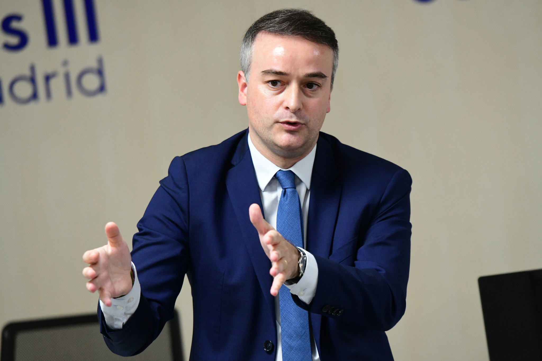 Grupo Redondo compra el 51% de Norclamp y supera los 21 millones de euros de facturación