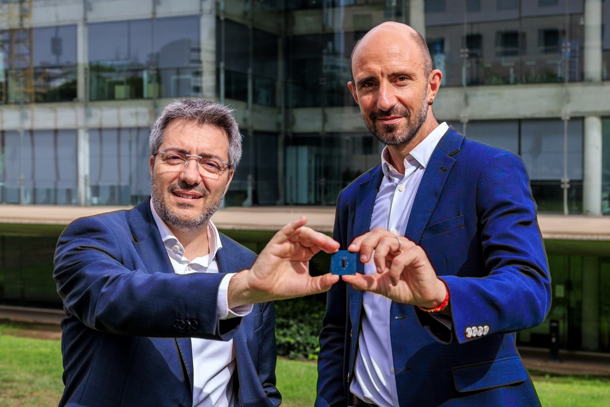 Openchip lanza su primer chip mientras ultima una ronda de 250 millones