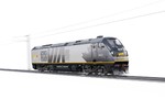 Stadler fabricará en España 45 locomotoras híbridas para Via Rail en Canadá