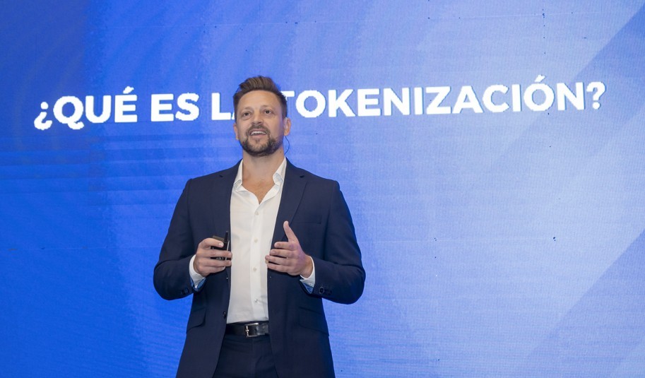 Reental, 'fintech' de inversión en proyectos tokenizados, cierra 1,4 millones de euros