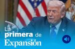 La Primera de Expansión sobre Naturgy, Caixabank y la guerra en Irán