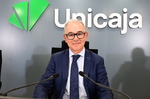 Unicaja gana 361 millones hasta junio, un 7,1% más