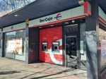 Ibercaja gana 184 millones en el primer semestre, un 2,1% más