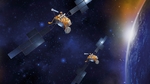 Hisdesat firma con Airbus y Thales el contrato industrial para el satélite SpainSat NG III
