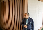 La tecnología ganadora del Nobel que impulsa la recolección doméstica de agua
