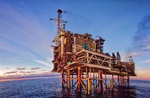 BP pone a la venta su negocio en el mar del Norte británico