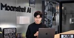 Yang Zhilin, la estrella del rock detrás de la empresa china Moonshot AI