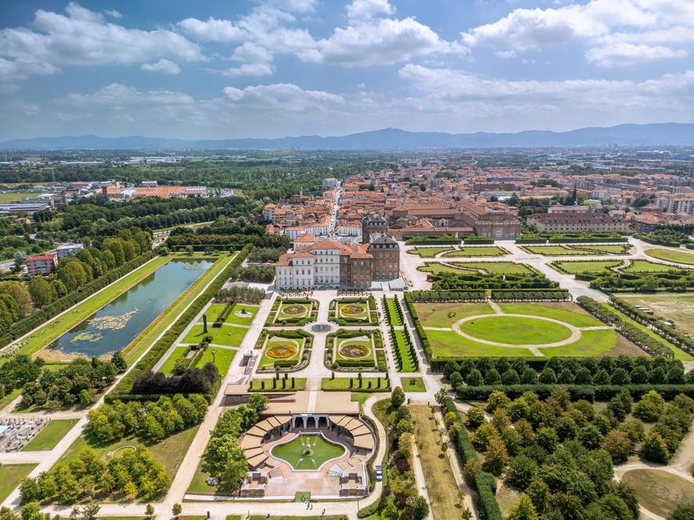 Una escapada de reyes por el Piamonte