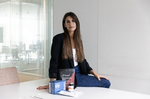 Iris Ventures entra en la marca francesa de dermocosmética Krème