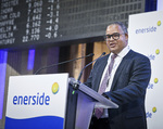 Dos consejeros de Enerside presentan su dimisión