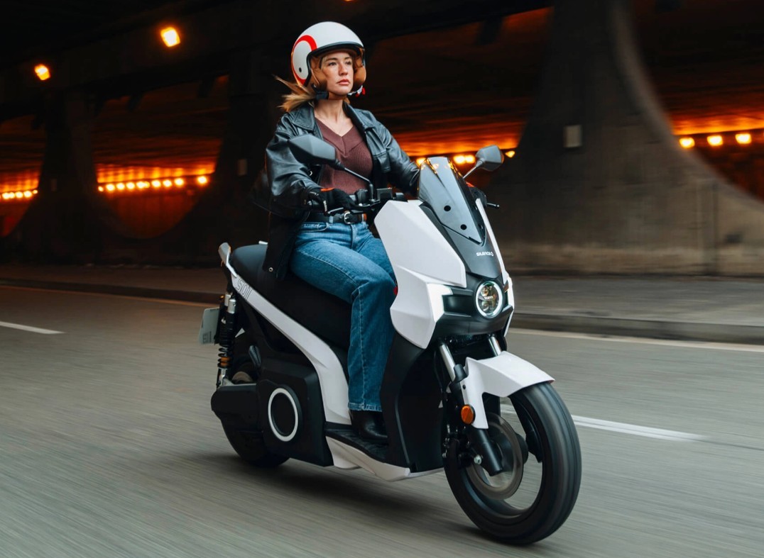 Silence, Velca, Nuuk, Stark... la Marca España lidera el mercado nacional de las motos eléctricas