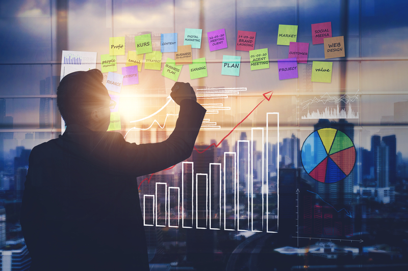 El trabajo cambia más rápido que su empleo: así puede auditar su nueva carrera
