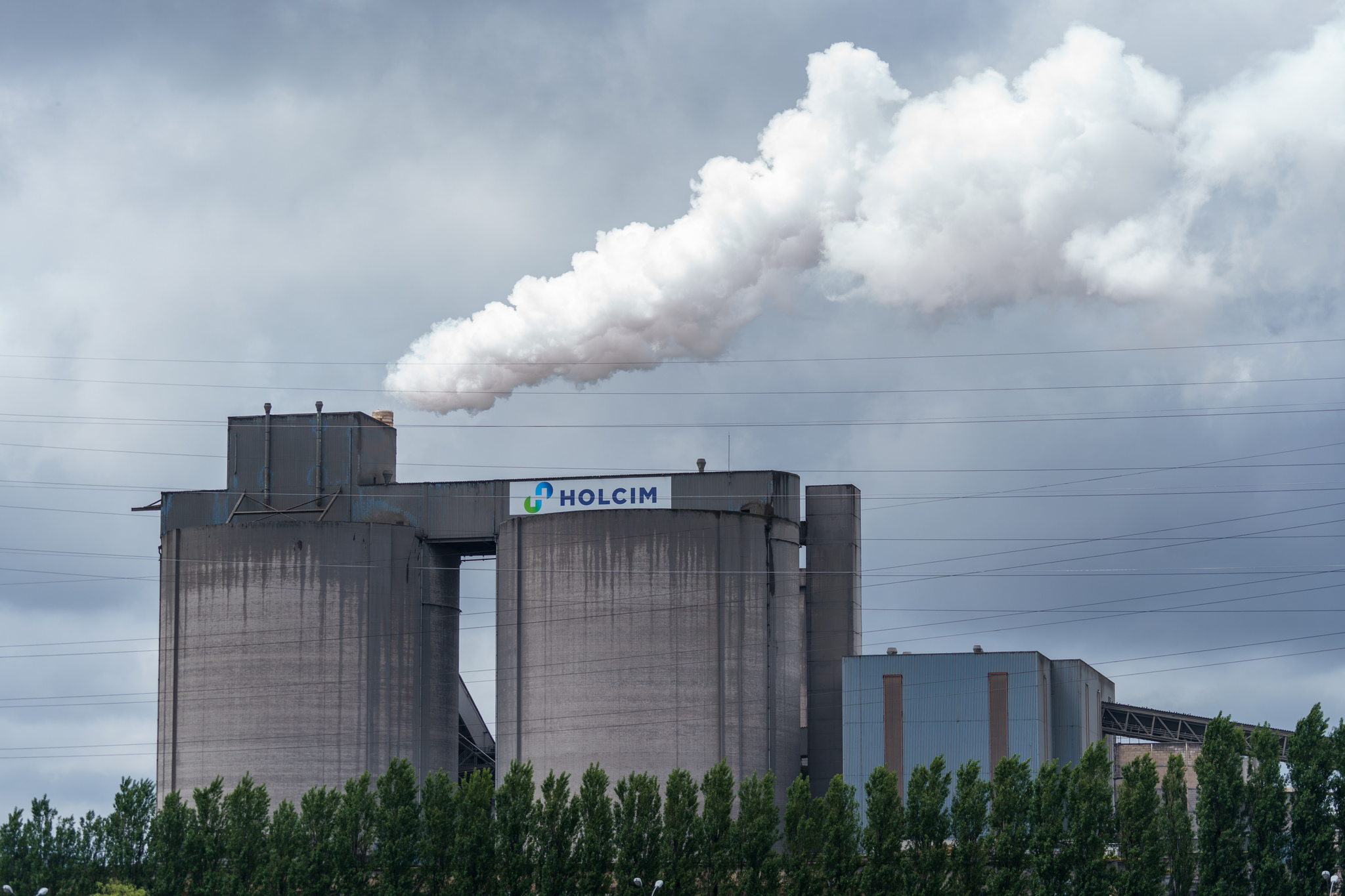 Holcim vende a la china Huaxin sus operaciones en Filipinas por 700 millones de euros