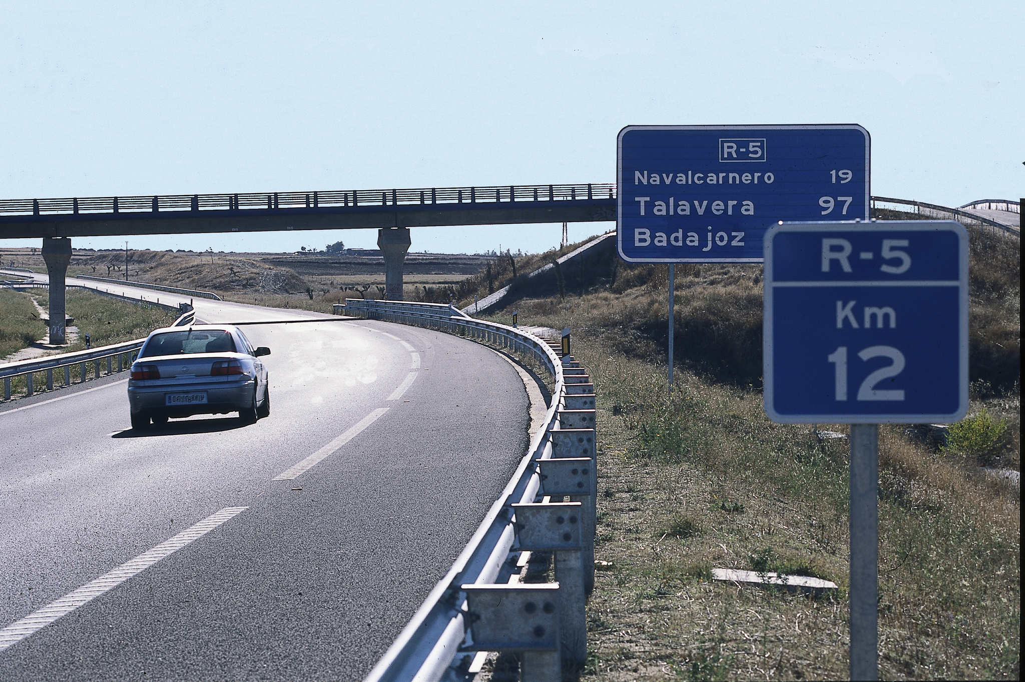 Las autopistas del Estado elevaron un 33% su beneficio en 2025