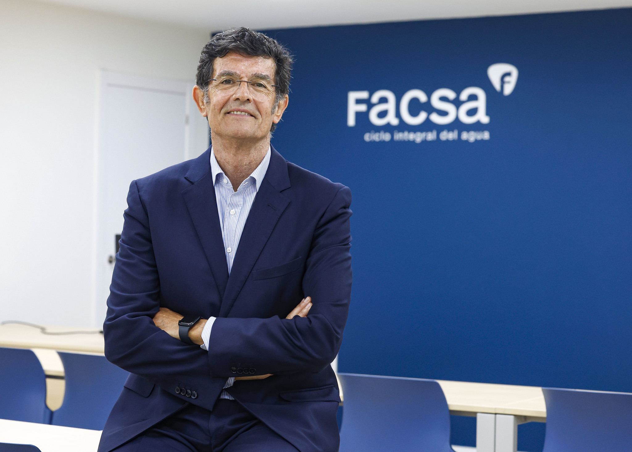 Facsa y Calaf arrebatan a Veolia el agua de La Garriga