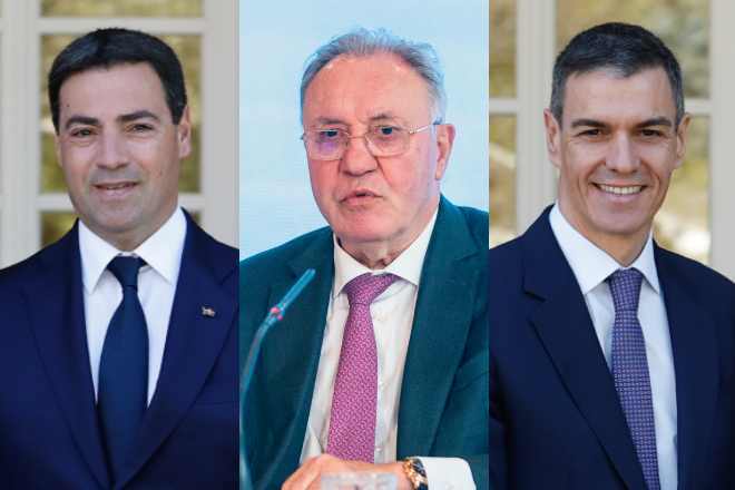 La ofensiva empresarial vasca desata operaciones por 6.000 millones de euros