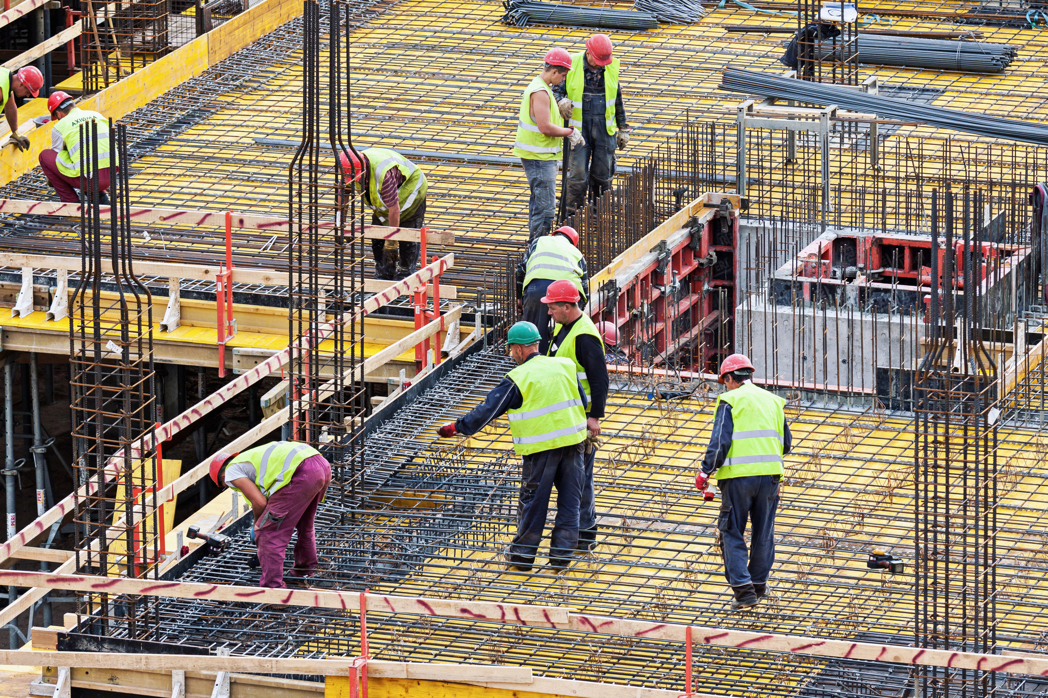Alerta ante la falta de trabajadores
