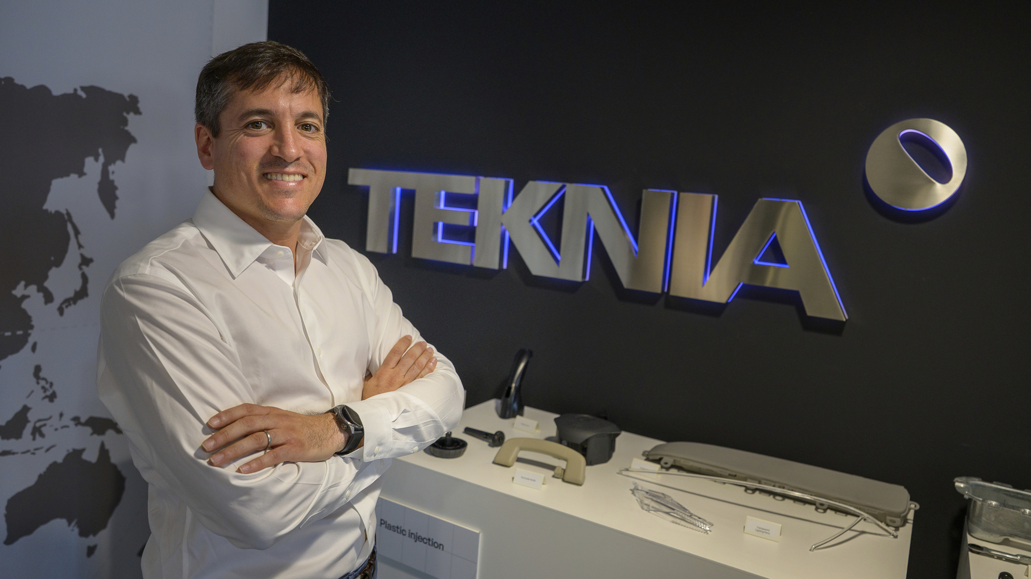 El plan de ahorro lleva a Teknia a elevar un 16% su beneficio pese a facturar menos