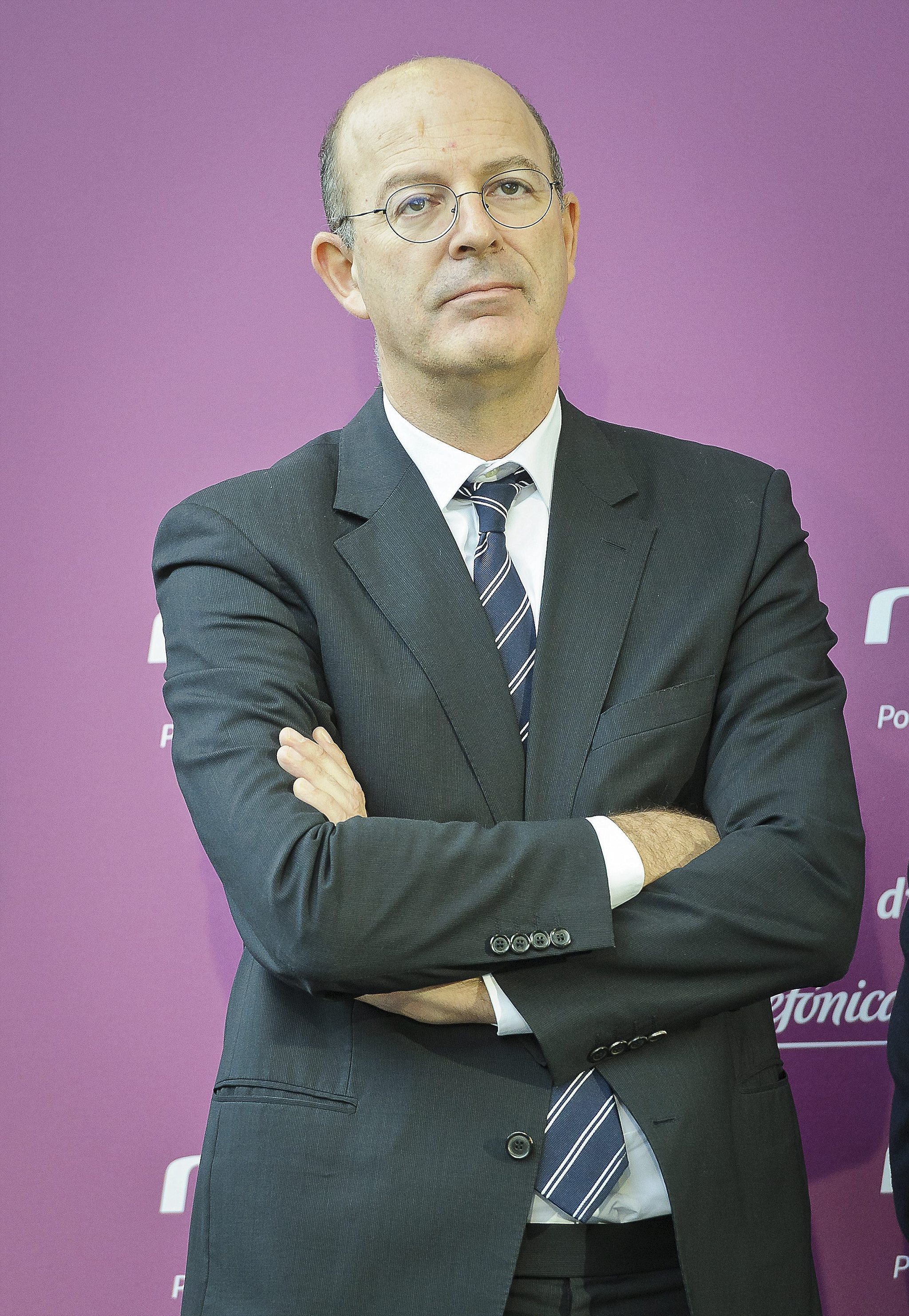 Fallece Pablo Vázquez, presidente de Reformismo 21