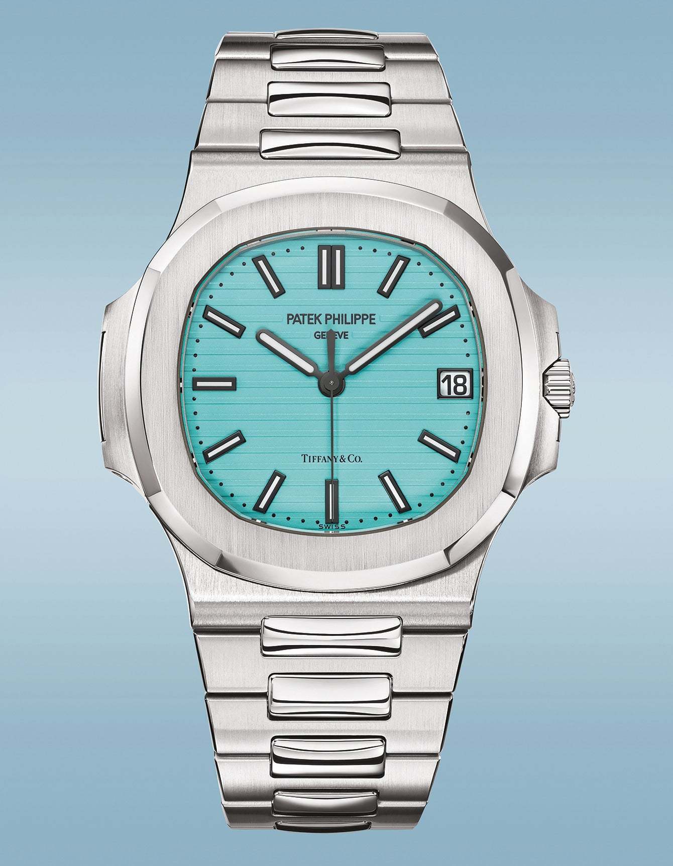 Solo 170 personas pueden tener este Patek Philippe: así es el reloj más deseado del momento