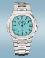 Solo 170 personas pueden tener este Patek Philippe: así es el reloj más deseado del momento
