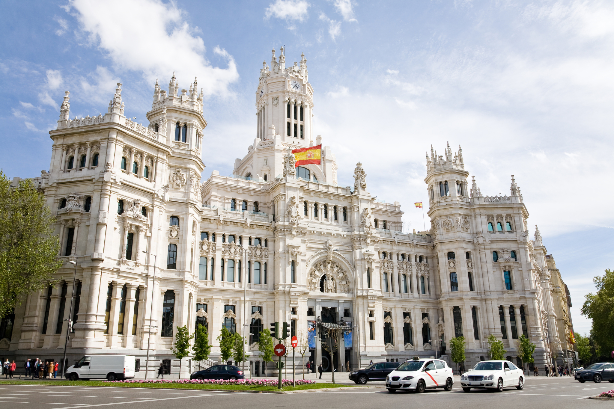 Hacia un nuevo récord de turistas extranjeros