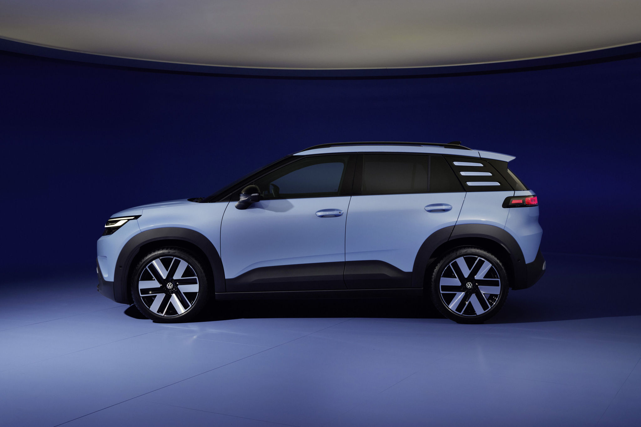 El Gobierno publica la lista de los coches eléctricos que pueden acceder a las ayudas del Plan Auto+
