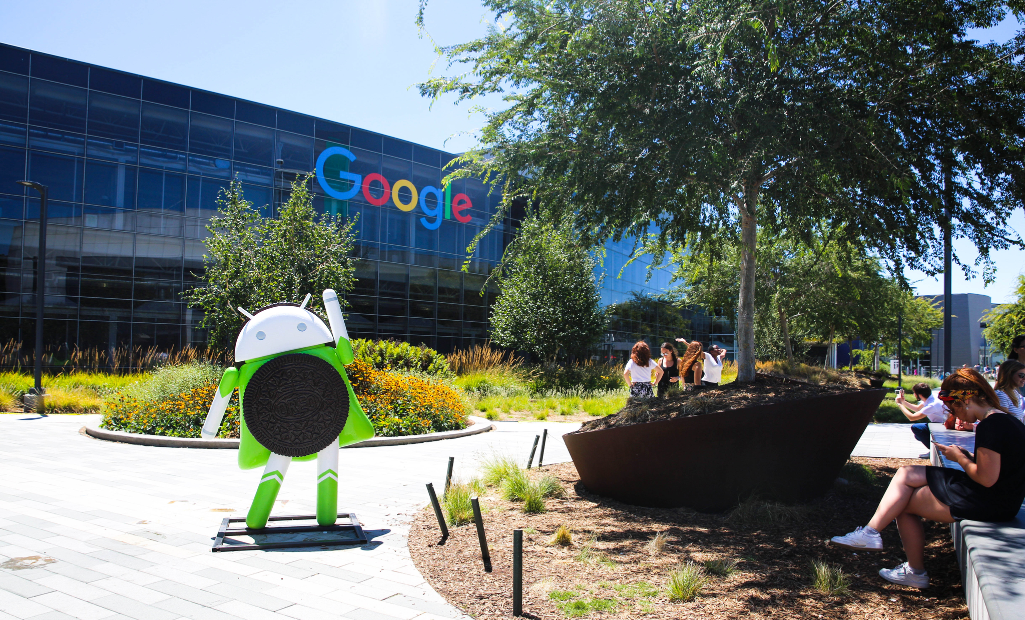 Dentro de la máquina financiera de 200.000 millones de dólares que Google ha construido en Wall Street para Anthropic