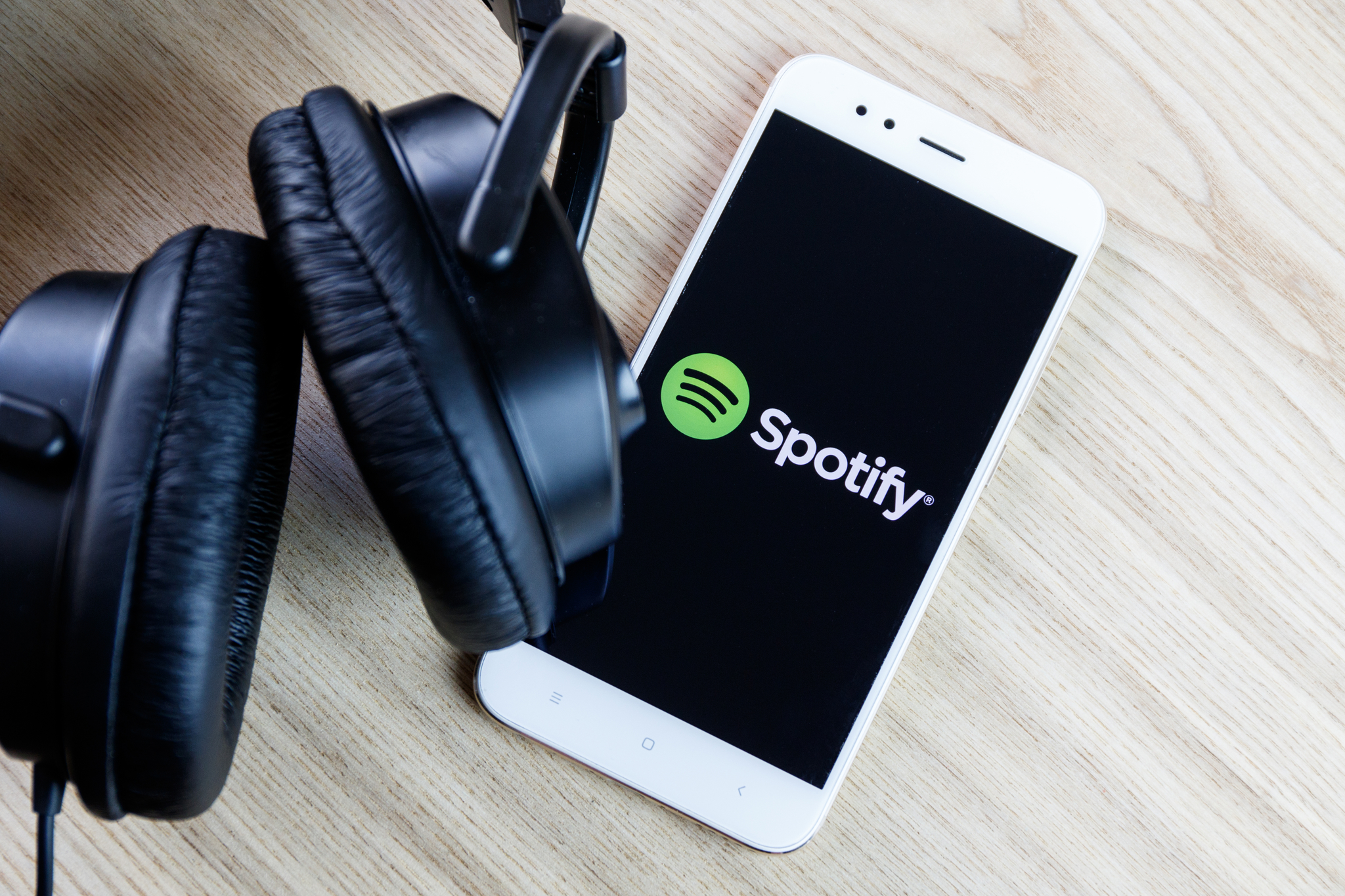Spotify alcanza los 300 millones de abonados a su servicio prémium