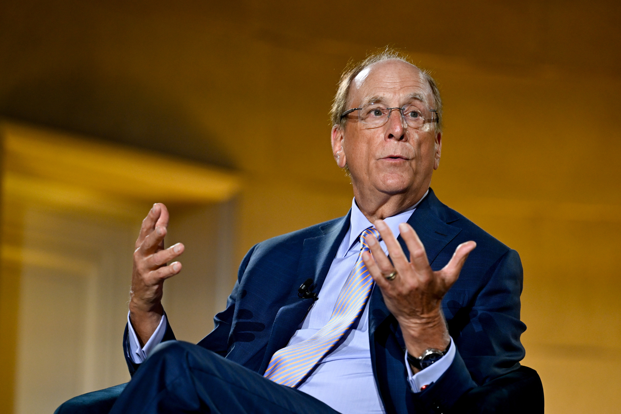 BlackRock tokeniza por primera vez sus fondos monetarios