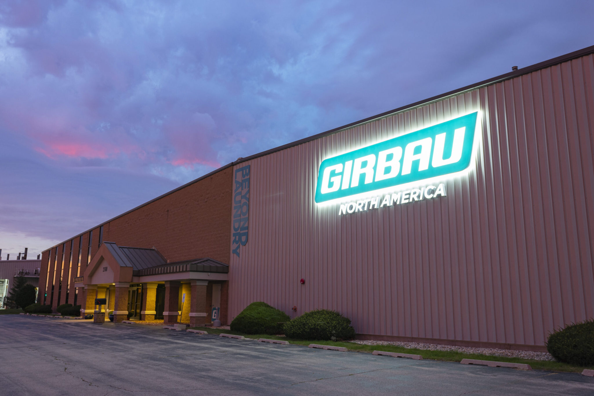 Girbau ingresa 177 millones de euros tras reorganizar su negocio en EEUU
